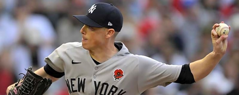 Dodgers to Honor Yankees Pitcher During Game