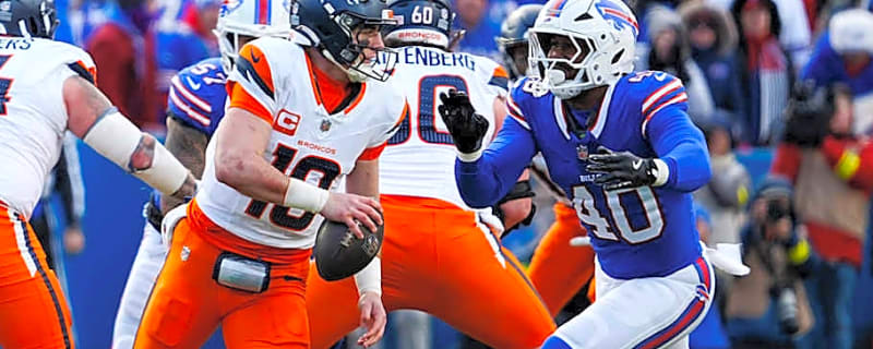 What Bears have to consider while looking for possible edge rusher