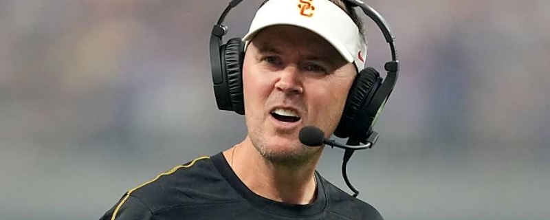 USC Trojans Receive Surprising Valuation