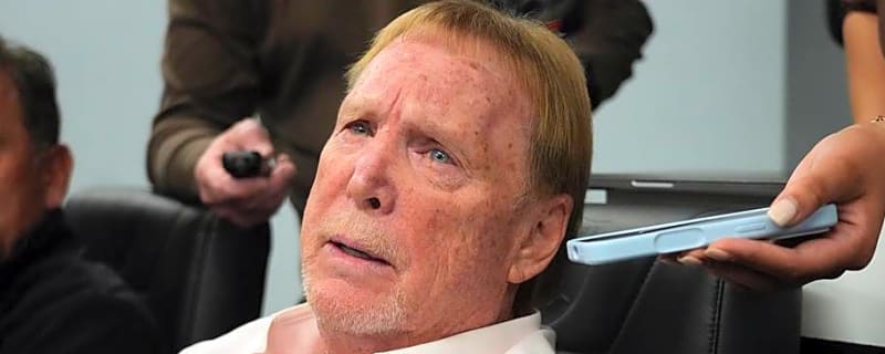 Three Worst-Case Scenarios For 2026 Las Vegas Raiders