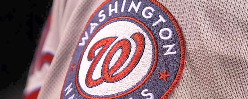 Nationals Officially Know Where They&#39;ll Pick in 2026 MLB Draft