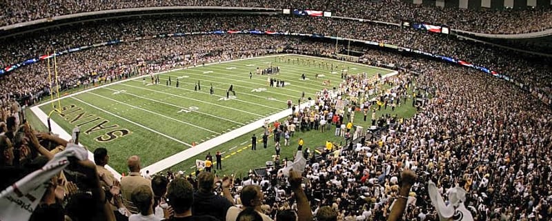 Predictions Saints vs. Raiders: Can New Orleans Win Its Home Opener?