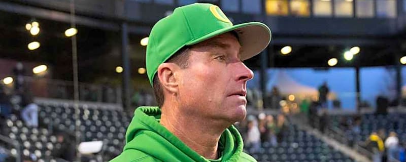 Oregon Ducks Baseball Moves in Updated Rankings Amid Undefeated Start