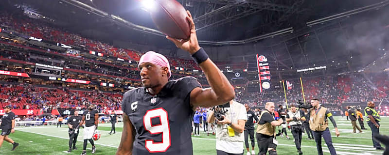 Five Keys to the Atlanta Falcons Making the Playoffs in 2026