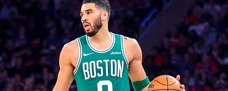 One Jayson Tatum Condition Could Shift Eastern Conference