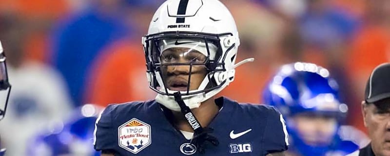 The One Word That Perfectly Describes Carolina Panthers’ 2026 Draft Haul