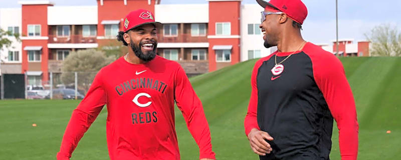 Cincinnati Reds Make Plethora of Roster Moves on Sunday, Including One Surprise