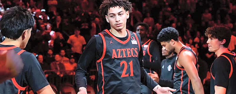 San Diego State drifts further from NCAA Tournament after late-season struggles