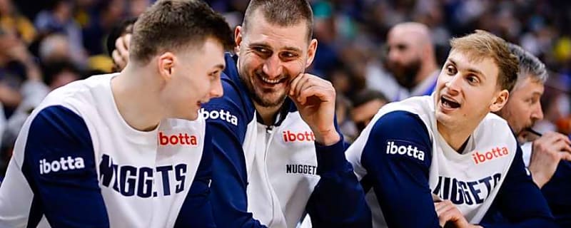 Nuggets Predicted to Make $85 Million Decision for Key Starter