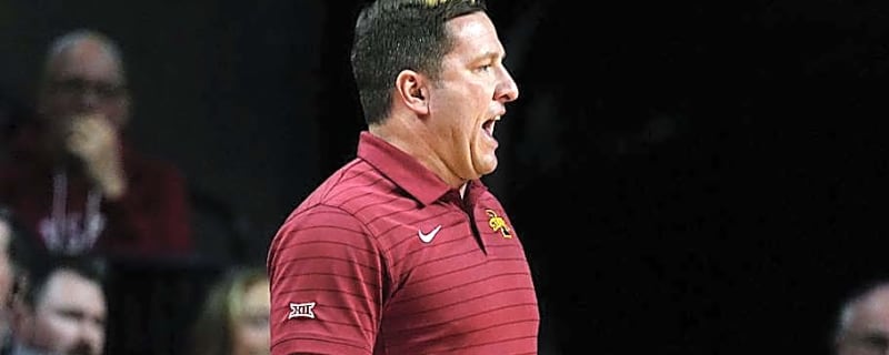 Iowa State Cyclones Rightfully Rise in Recent Basketball Power Rankings