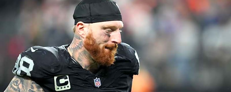 The Likelihood of the 49ers Trading for Maxx Crosby Decreases