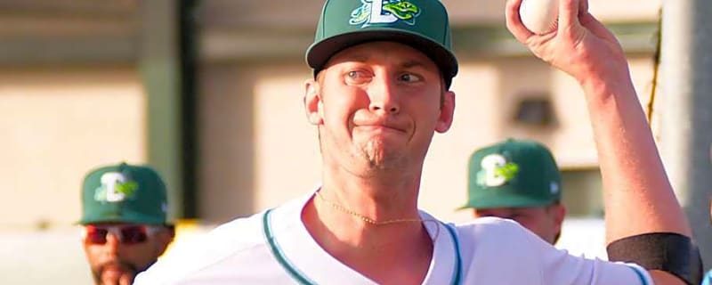 Reds Starter Brady Singer Opens Up About Nick Lodolo's Latest Injury