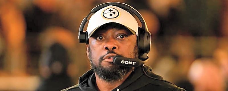 Rams Assistants Named Top Candidates For Mike Tomlin's Old Job