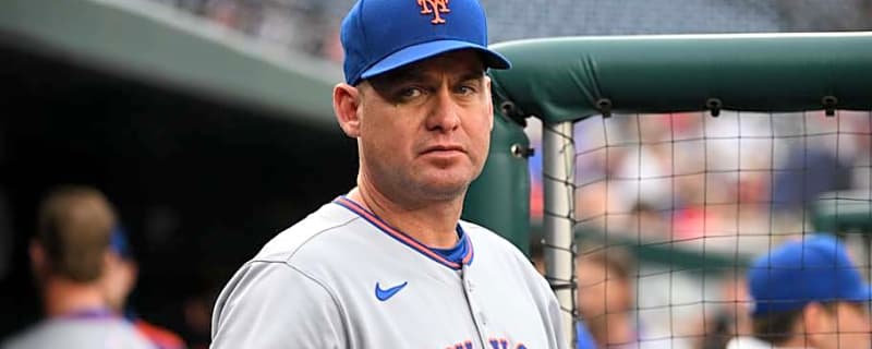 Mets manager gets clear about Kodai Senga&#39;s future in rotation