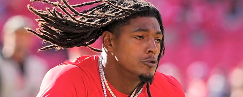 Grading Detroit Lions First Week of 2026 NFL Free Agency