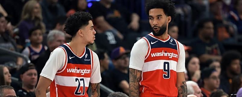 The Most Critical Wizards Rotation Decision HC Brian Keefe Can't Afford to Get Wrong