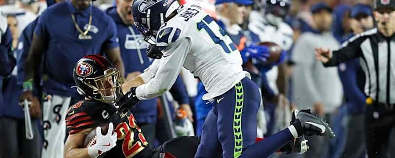 Legion of Boom 2.0 suffocates 49ers to lead Seahawks down historical Super Bowl path