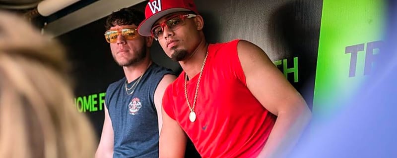 Red Sox's Franklin Arias Has 'Game-Changer' Trait Like Roman Anthony, Andrew Benintendi