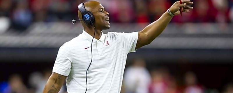 What Holmon Wiggins Wants Texas A&M’s Offense to Become in 2026