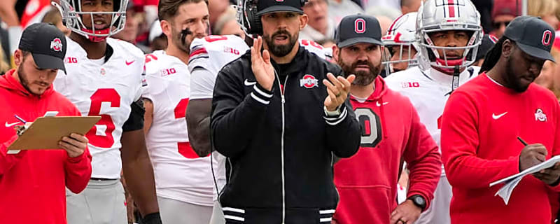 Ohio State LB Coach James Laurinaitis Again Received Prestigious Nomination