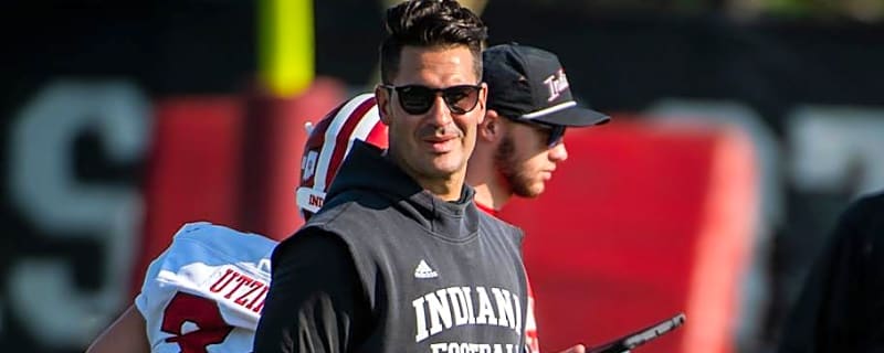 Foster, Sunseri Relationship Dates Back to Elementary School