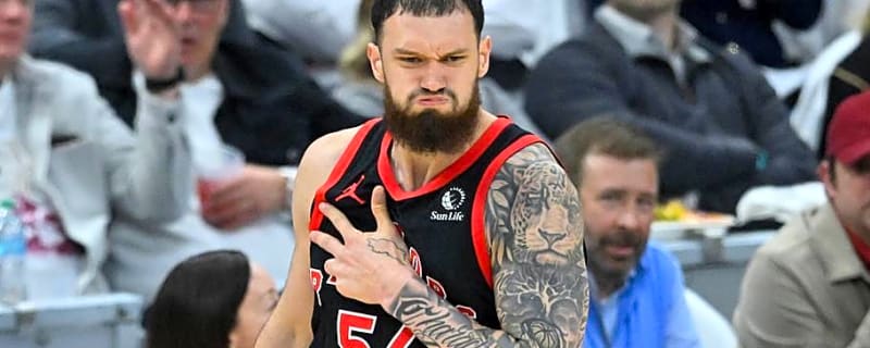 Lakers Newcomer Sandro Mamukelashvili Continues to Shine in FIBA World Cup Qualifiers