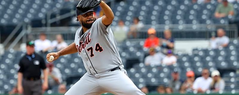 Why Tigers Should Not Have Stuck With Kenley Jansen as Closer