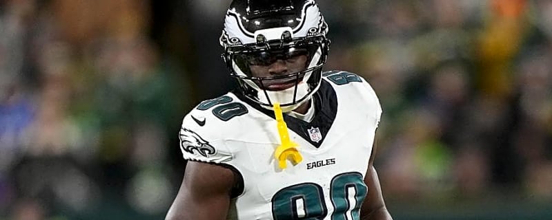 8 Eagles That Struggled the Most at Minicamp (And Hurt Their Roster Chances)