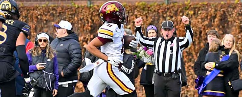 Ranking the impact of every transfer portal addition Minnesota made last offseason