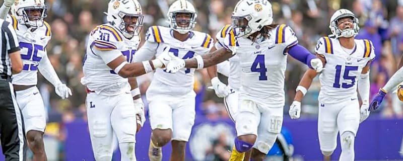 Lane Kiffin Makes Major Hire To LSU Football's Staff After Bringing Back Former Tiger