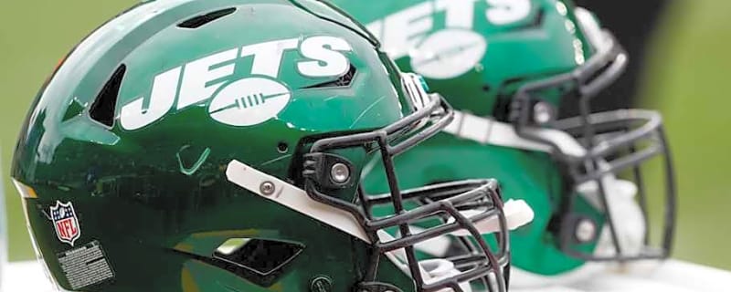 Jets Star May Have Played Final Snap In New York