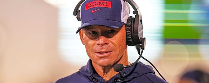 UConn Huskies HC Jim Mora Reveals Shocking Transfer Portal Details