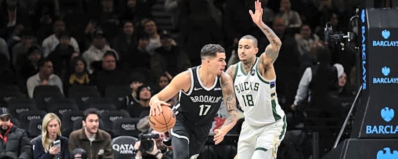 Three Takeaways From Nets Blowout Win  Over The Bucks