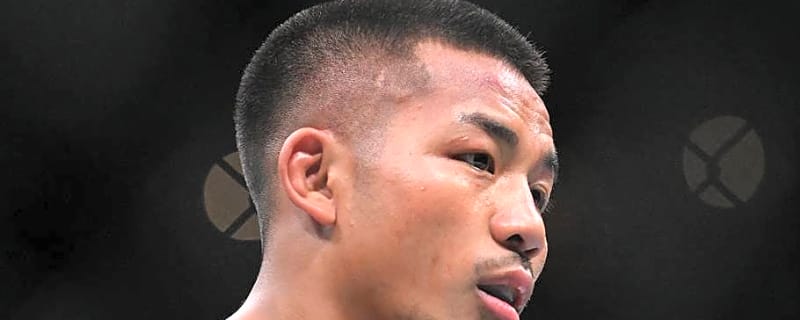 UFC Stars Joshua Van & Manel Kape Trade Words Ahead of Potential UFC Title Fight