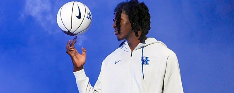 Mark Pope is still unsure if Jayden Quaintance will debut vs St. John's