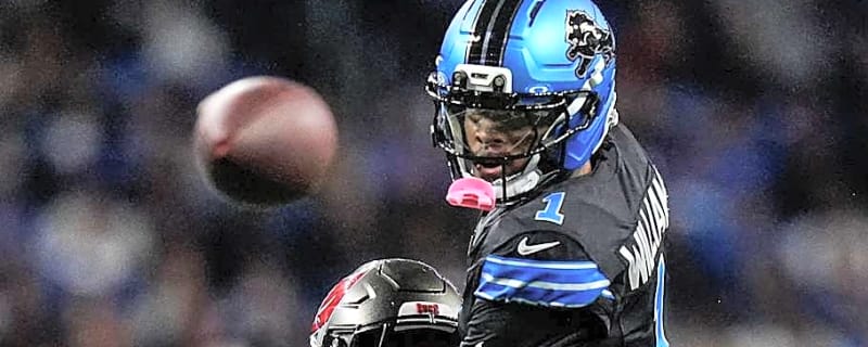 Three Things Lions Can Do to Improve On Third-Down