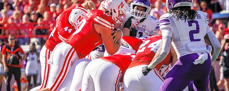 HuskerMax Staff Predicts a One-Score Nebraska Win vs. Northwestern