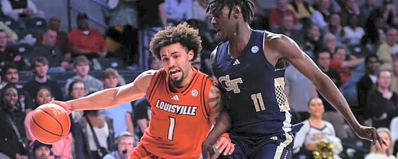 Tale of The Tape, Predictions: Louisville vs. Georgia Tech