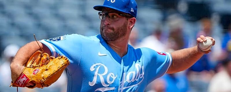 Royals’ Noah Cameron Keeps Building Momentum With Another Impressive Outing