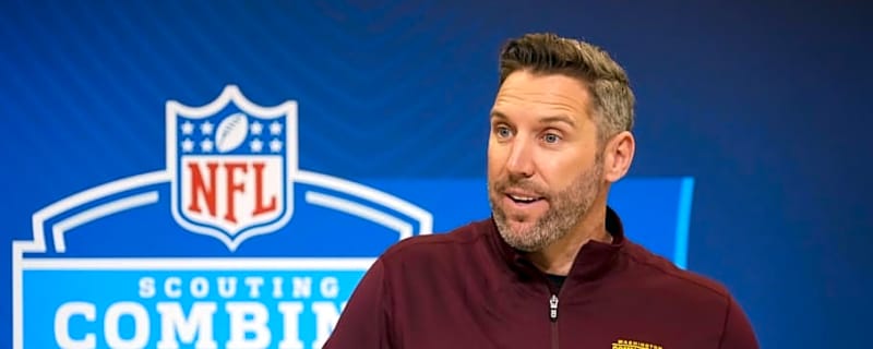 Commanders face defining offseason with $60M in cap space