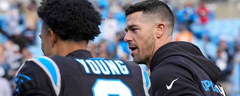 Dave Canales' Comments on Bryce Young's Future Reveal Contract Plans