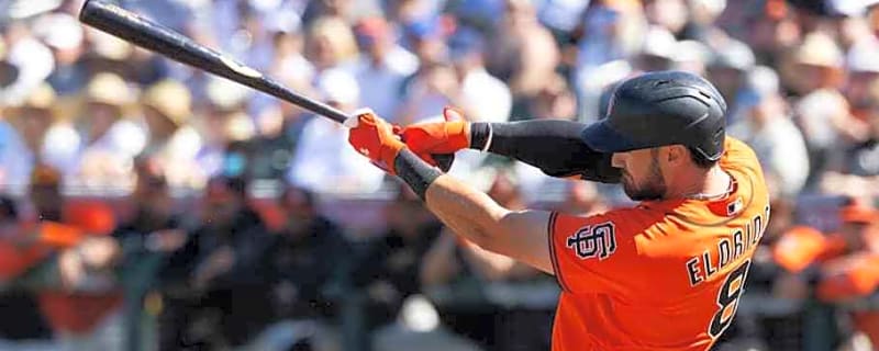 How Giants Opening Day Sacramento Roster Provides Potential MLB Depth