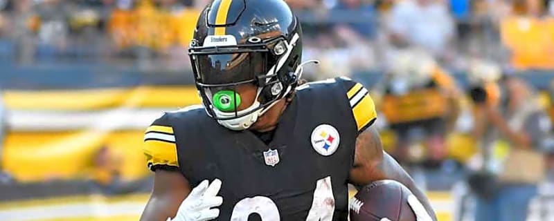 Former Steelers RB Off to Dreadful Start in UFL