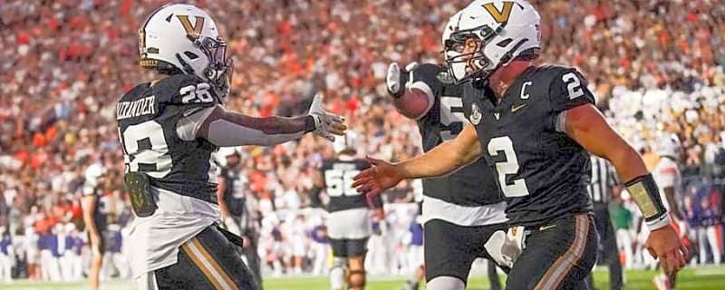 Does Vanderbilt Control Its Own Destiny? That&#39;s The Million-Dollar Question; Column