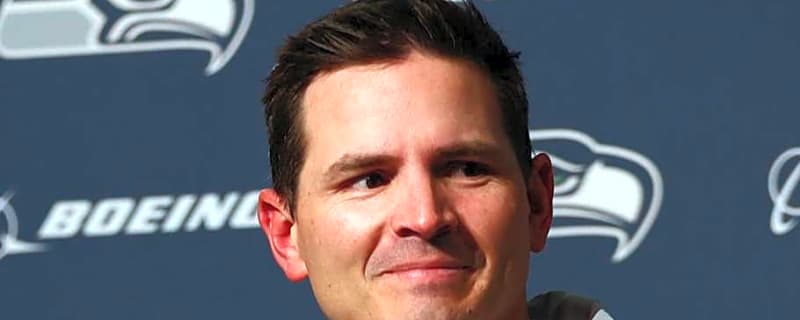 Seahawks' Mike Macdonald Can Build Legacy With Win Over Sean McVay, Rams