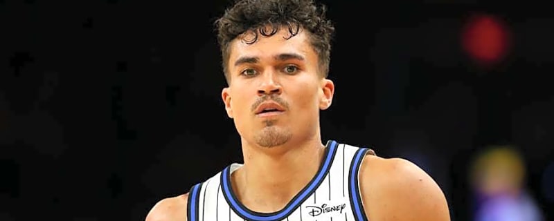 This Magic wing has proven he can fill any role