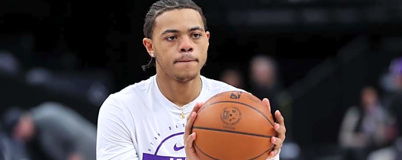 Jazz's Will Hardy Admits Keyonte George Looked Rusty vs Pelicans