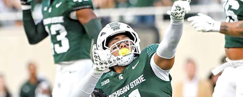 Why MSU's Anelu Lafaele Can Break Out in 2026