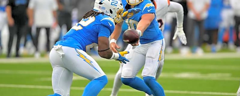 Chargers Have Tough Decision to Make With Top-100 Free Agent in 2026