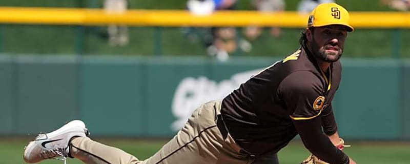 Padres On Verge of Getting Major Starting Pitching Help